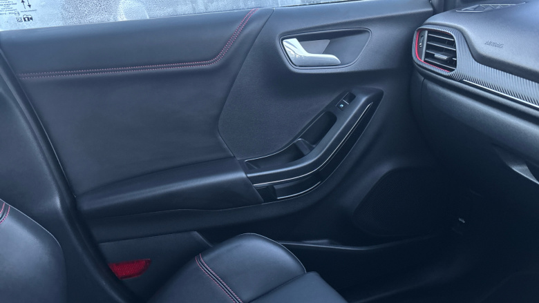 Ford Puma ST 1.5 EcoBoost ST 5dr Petrol Hatchback